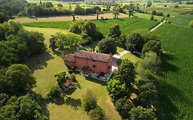 Le Mansarine Charme B&B